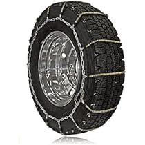 マイクロバス用タイヤチェーン 公式】パーマンショップ-亀甲タイヤチェーン 2本組 トラック